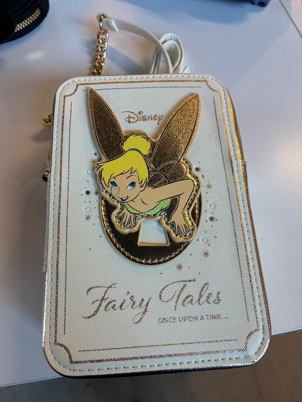 Tink purse